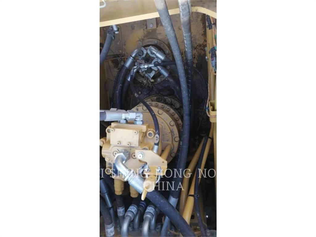 CAT 330-07 Гусеничные экскаваторы