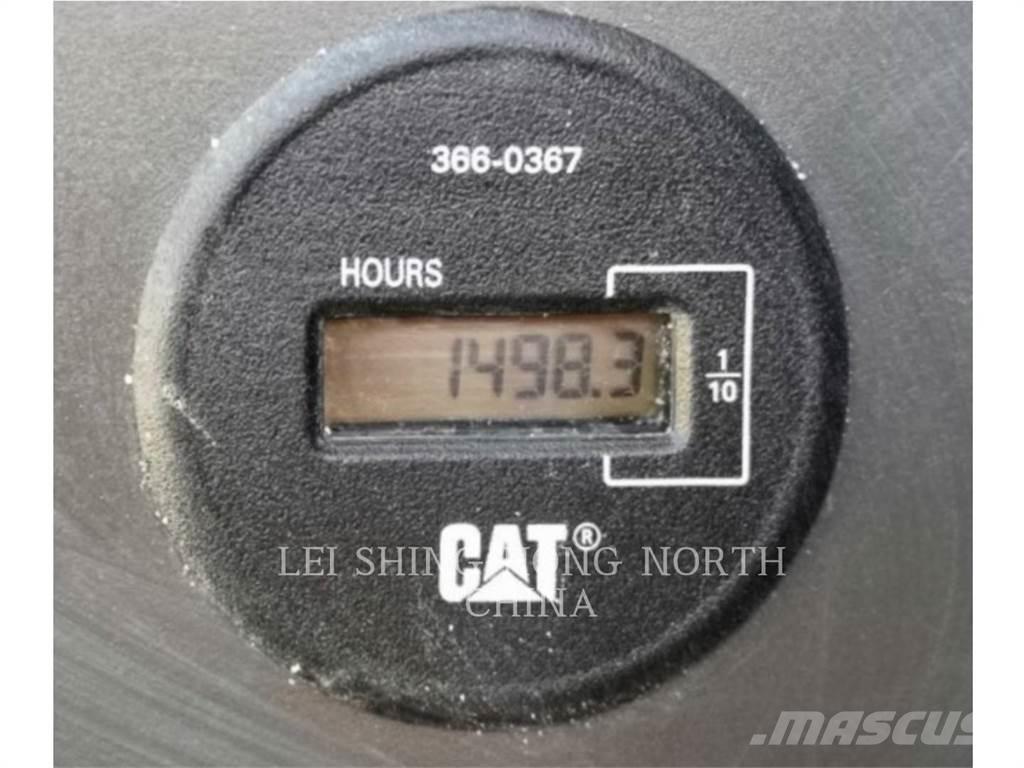 CAT 330-07 Гусеничные экскаваторы