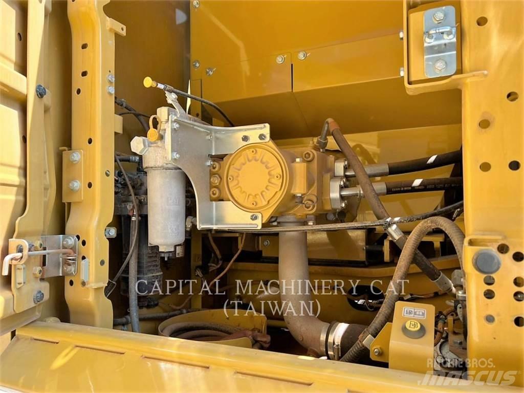 CAT 330-07 Гусеничные экскаваторы