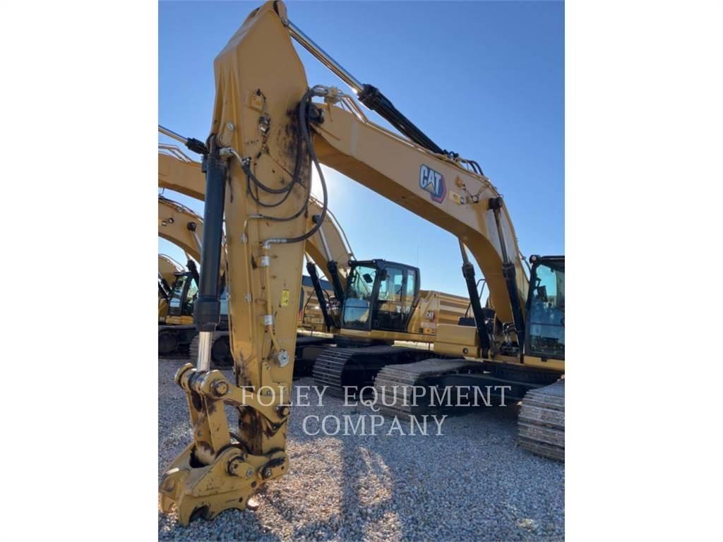 CAT 330-0710I Гусеничные экскаваторы