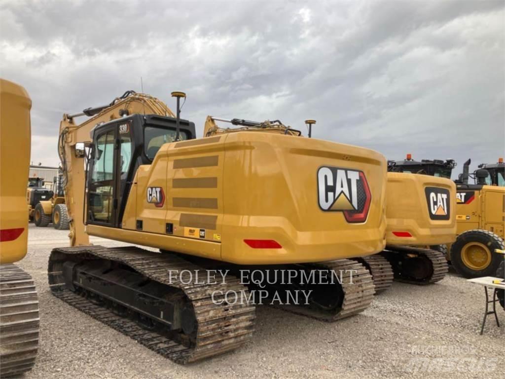 CAT 330-0710I Гусеничные экскаваторы