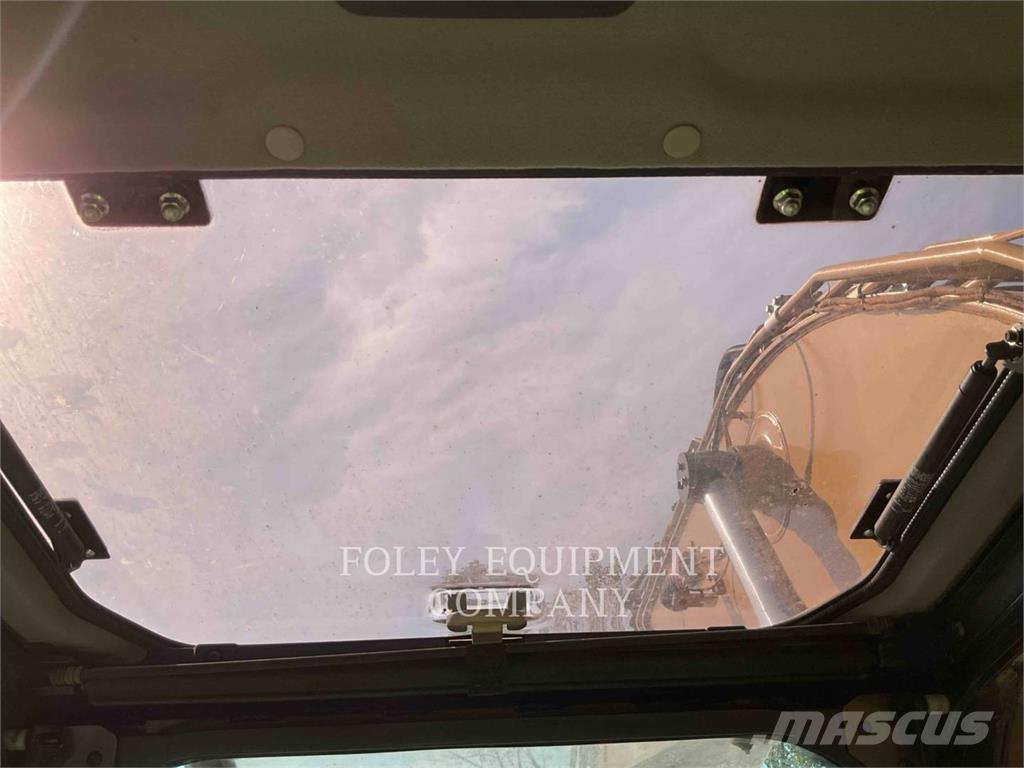 CAT 330-0710I Гусеничные экскаваторы