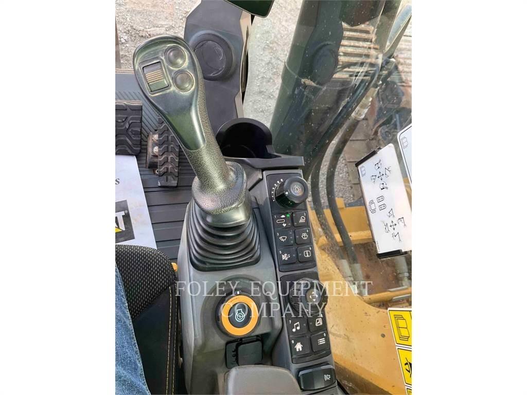 CAT 330-0710X Гусеничные экскаваторы