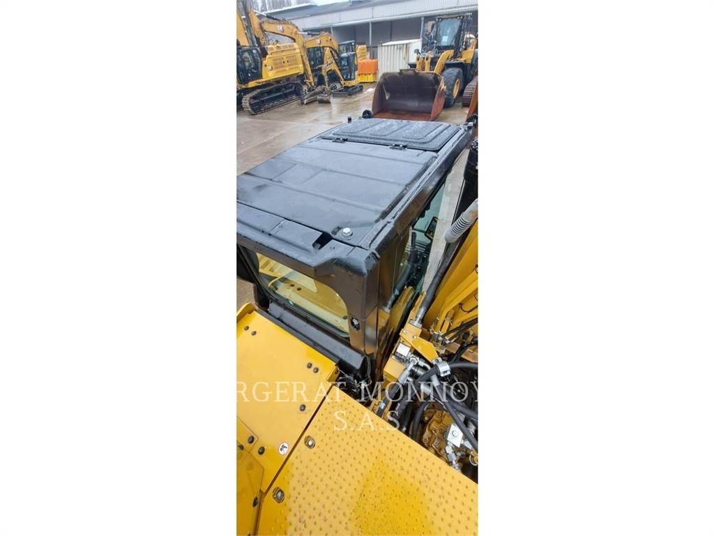 CAT 330-07GC Гусеничные экскаваторы