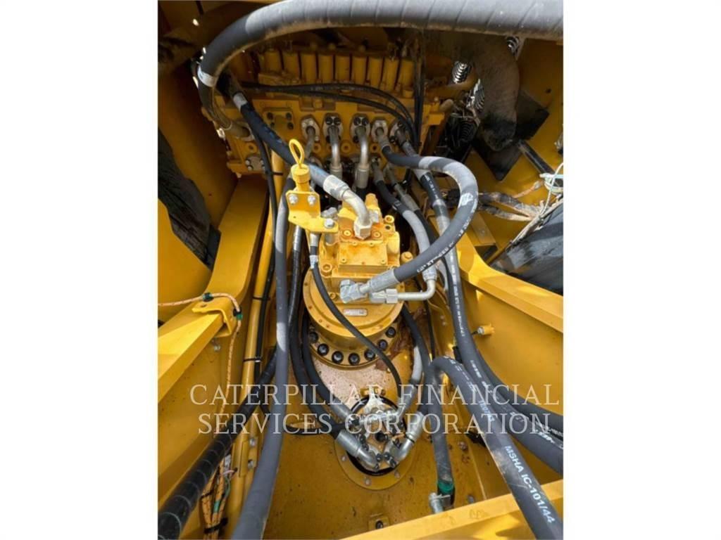 CAT 330-07GC Гусеничные экскаваторы