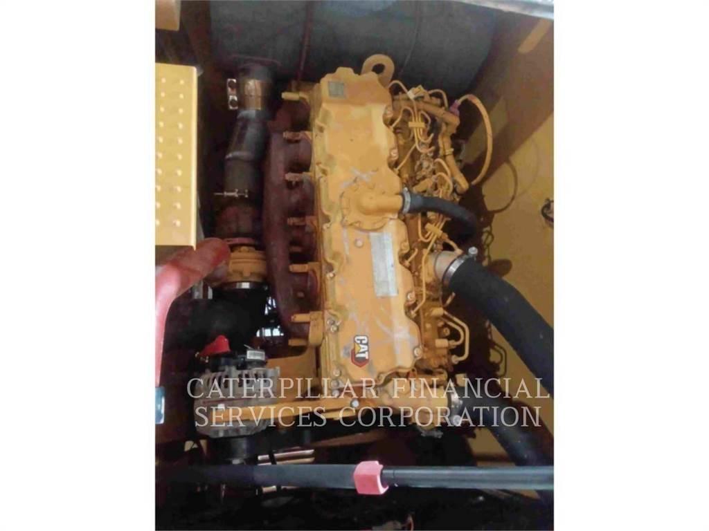 CAT 330-07GC Гусеничные экскаваторы