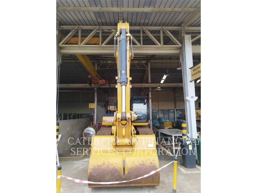 CAT 330-07GC Гусеничные экскаваторы