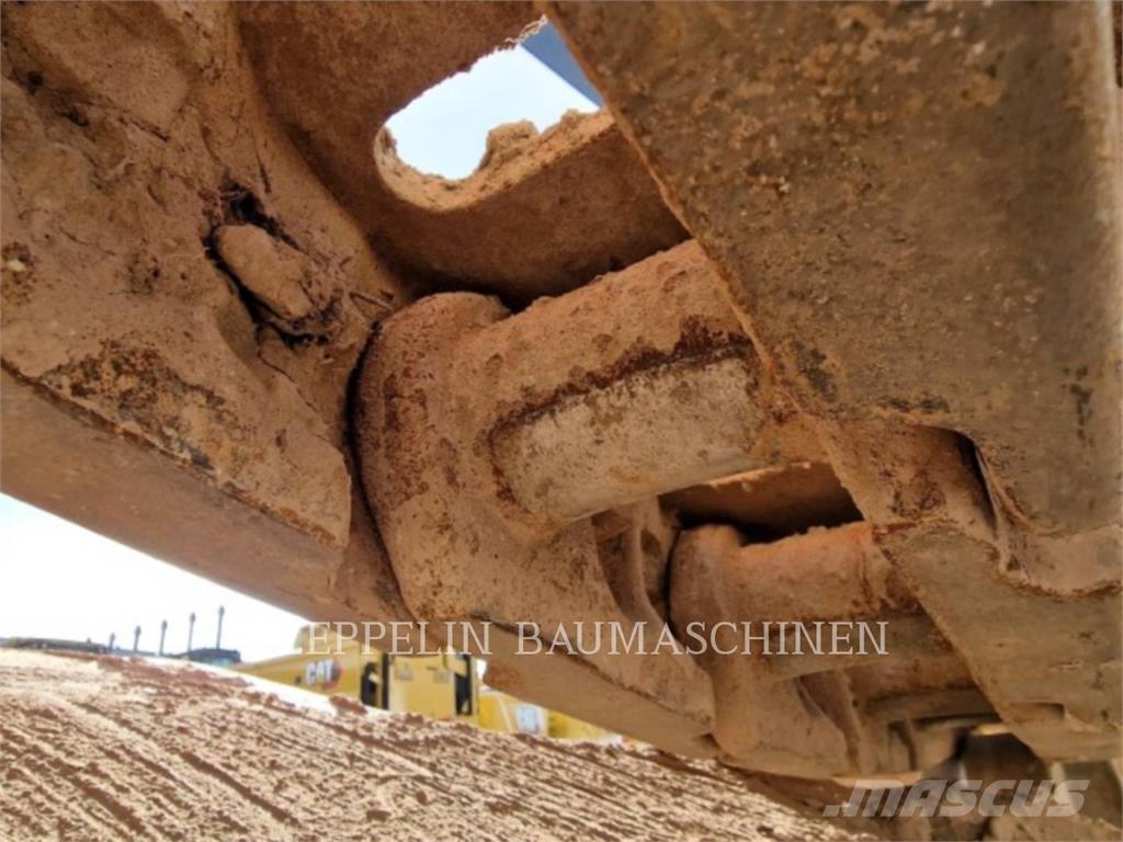 CAT 330-07GC Гусеничные экскаваторы