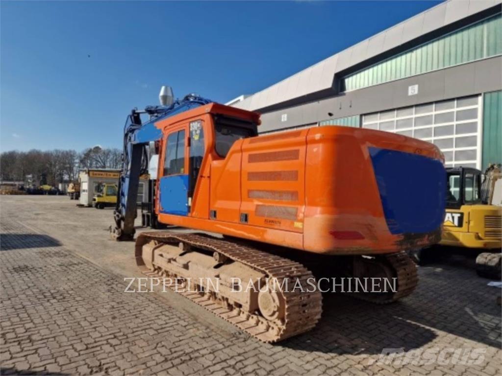 CAT 330-07GC Гусеничные экскаваторы