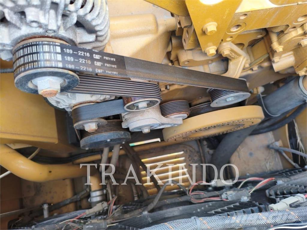 CAT 330-07GC Гусеничные экскаваторы
