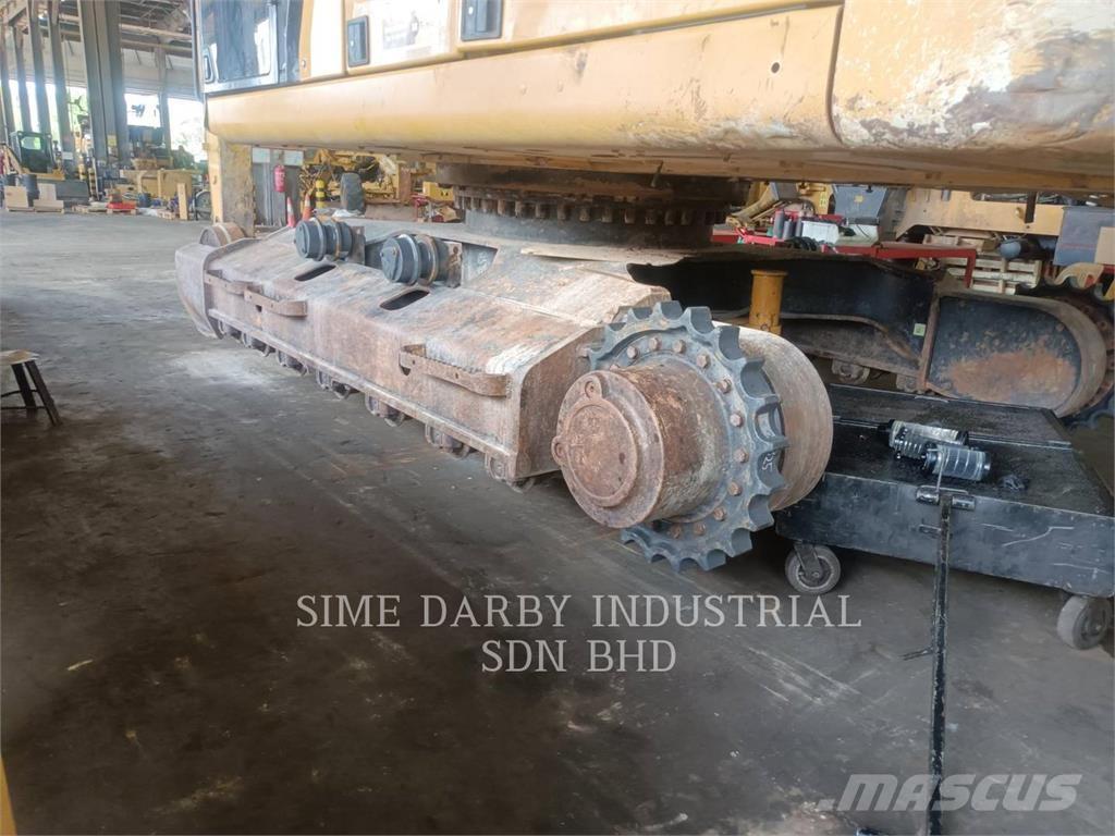 CAT 330-07GC Гусеничные экскаваторы