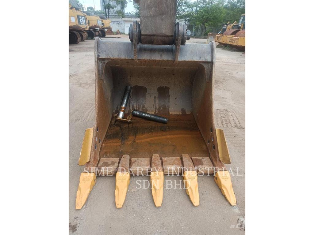 CAT 330-07GC Гусеничные экскаваторы