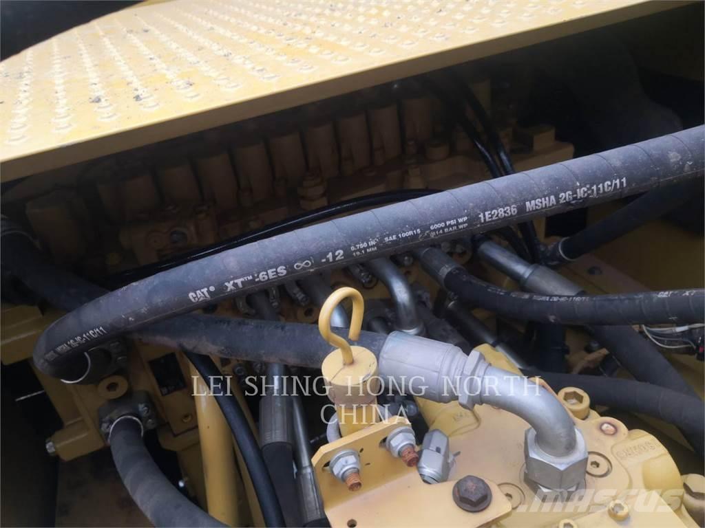 CAT 330-07GC Гусеничные экскаваторы