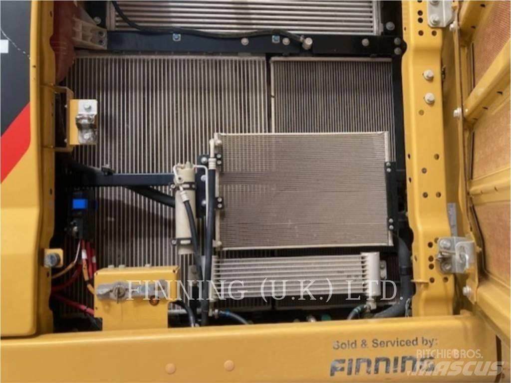 CAT 330 2D Гусеничные экскаваторы