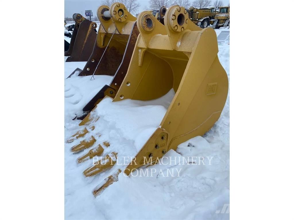 CAT 330-42HDCB Ковши