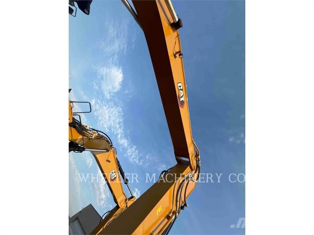 CAT 330 CF Гусеничные экскаваторы