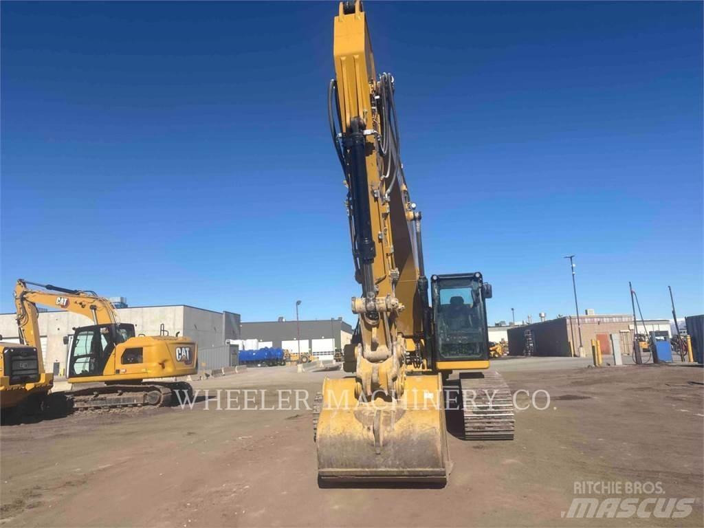 CAT 330 CF Гусеничные экскаваторы