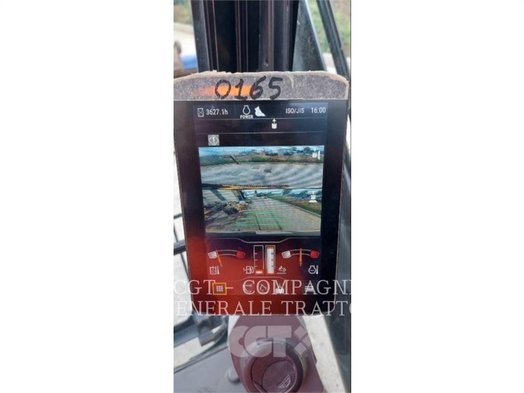 CAT 330 GC Гусеничные экскаваторы