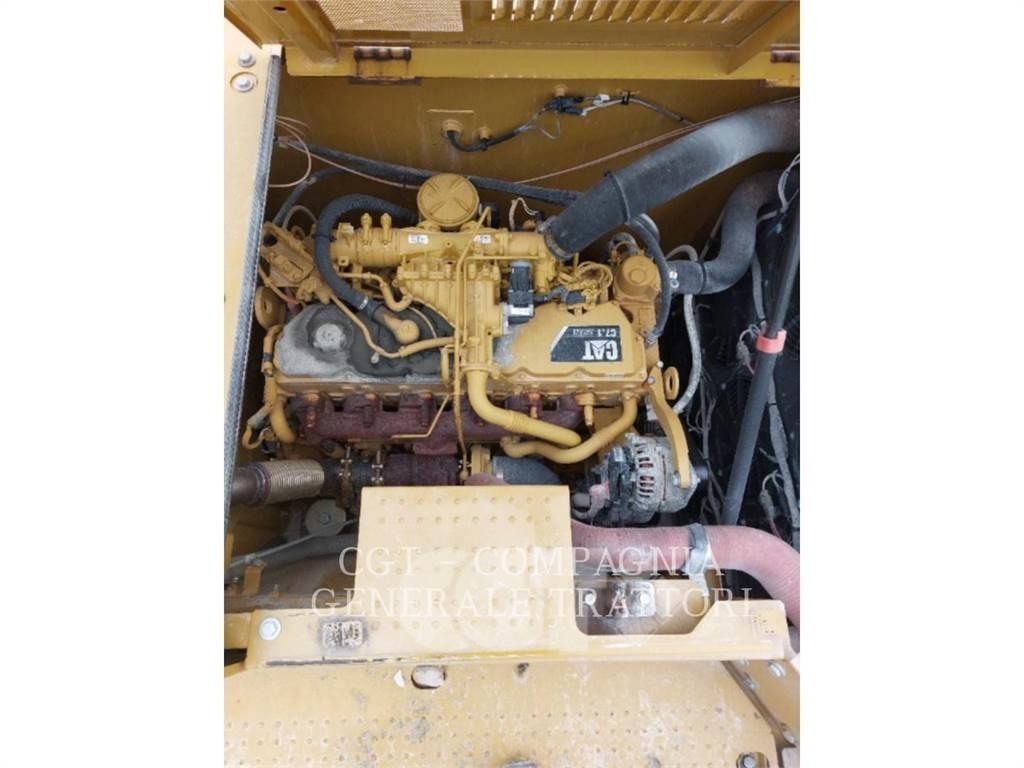 CAT 330 GC Гусеничные экскаваторы