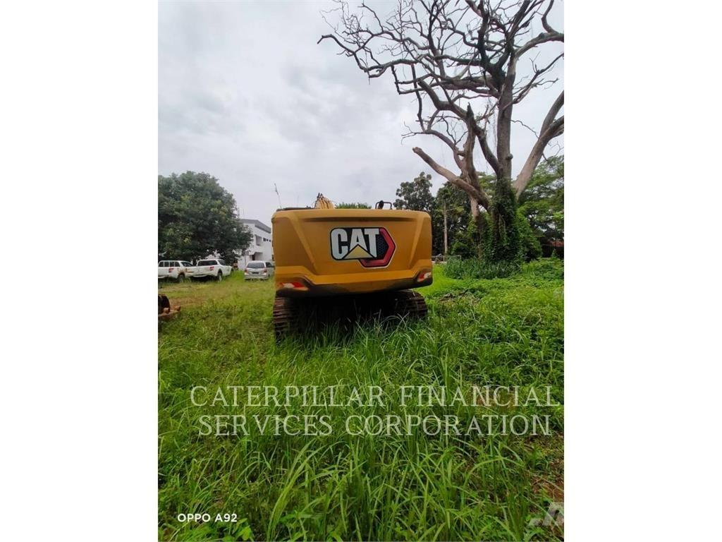 CAT 330 GC Гусеничные экскаваторы