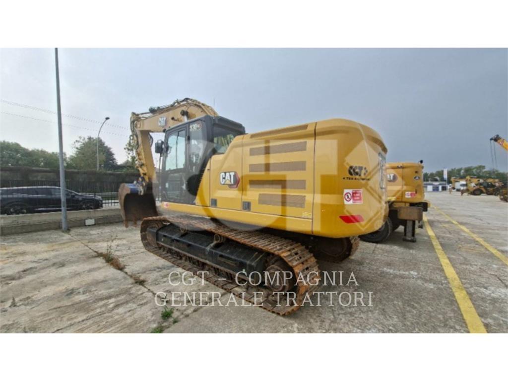 CAT 330 GC Гусеничные экскаваторы