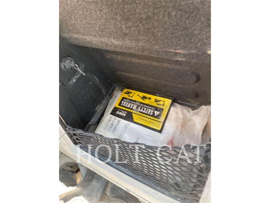 CAT 330 LRF Гусеничные экскаваторы