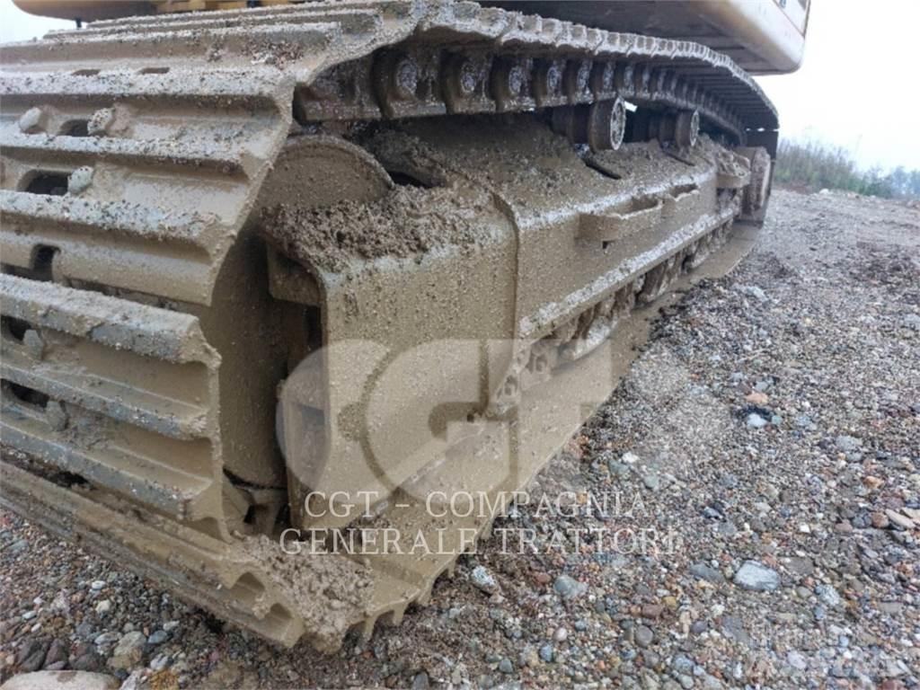 CAT 330 NG Гусеничные экскаваторы