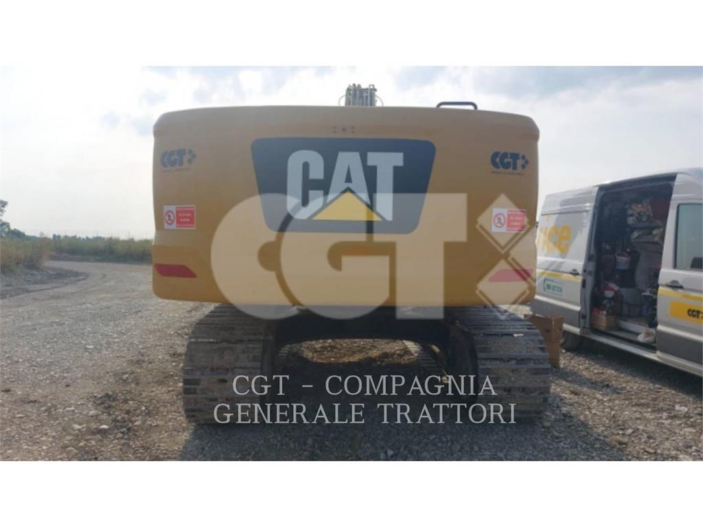 CAT 330 NG Гусеничные экскаваторы