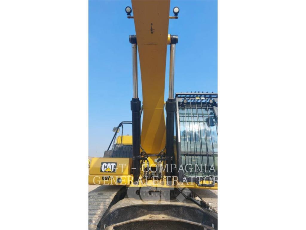 CAT 330 NG Гусеничные экскаваторы