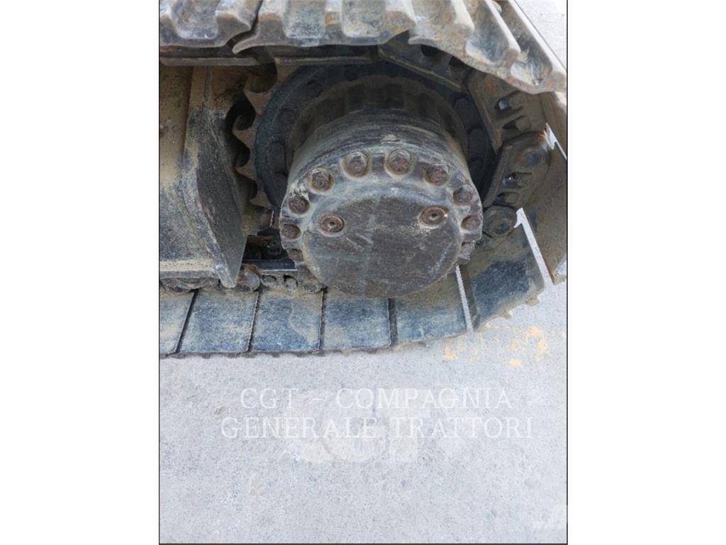 CAT 330 NG Гусеничные экскаваторы