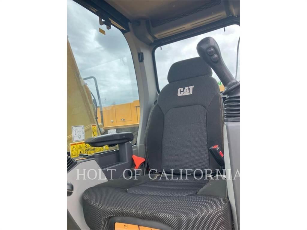 CAT 330 SLR 3W Гусеничные экскаваторы