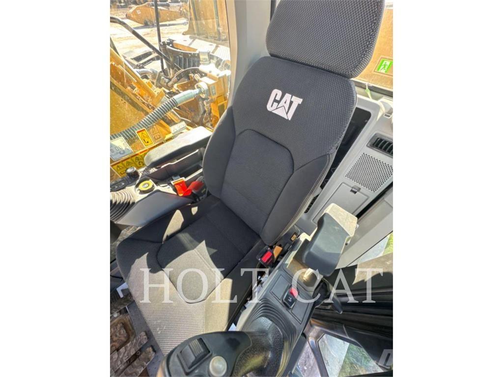 CAT 330 TC Гусеничные экскаваторы