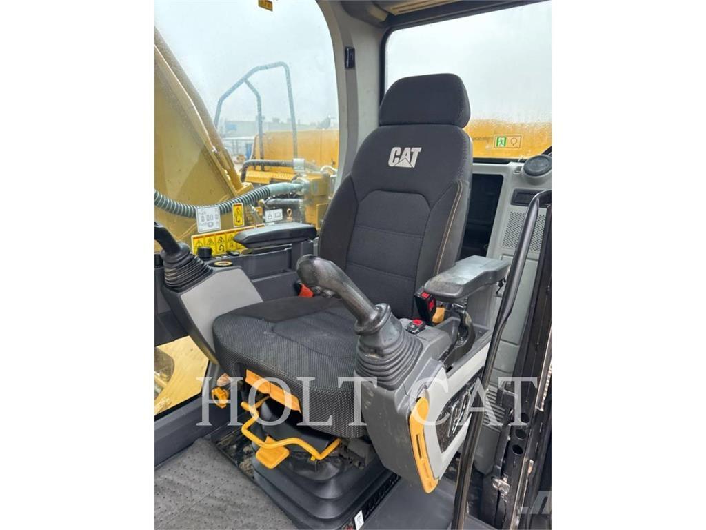 CAT 330 TC Гусеничные экскаваторы