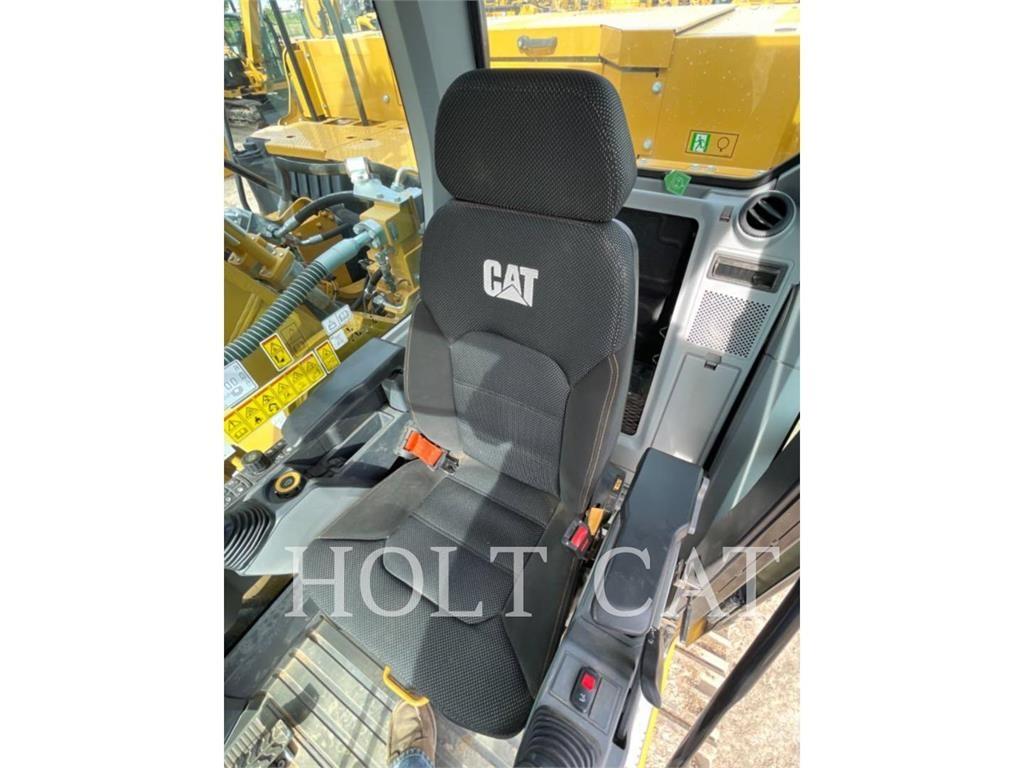 CAT 330 TC Гусеничные экскаваторы