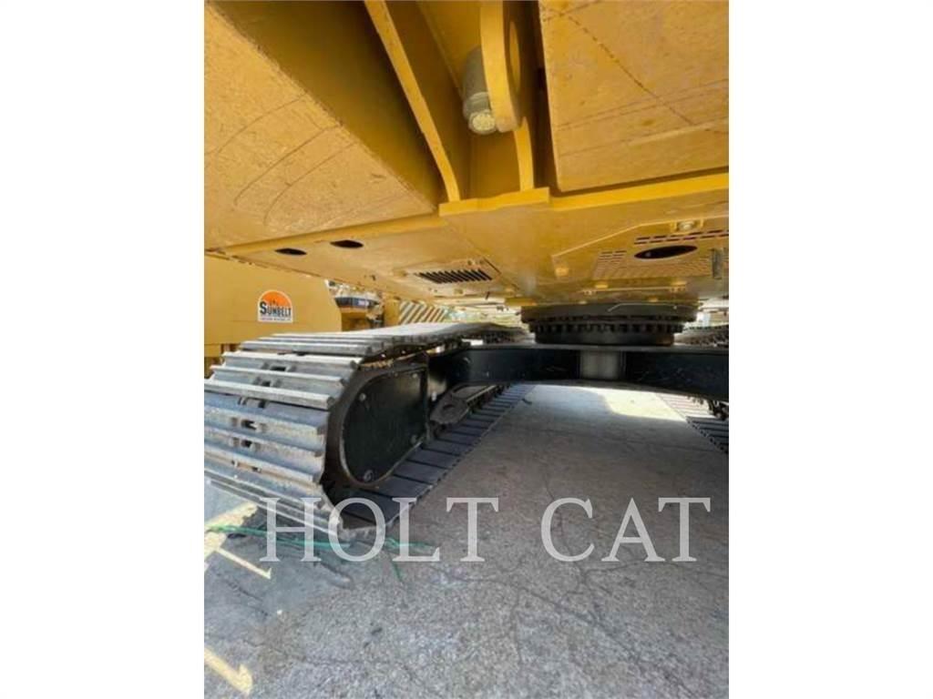 CAT 330 TC Гусеничные экскаваторы