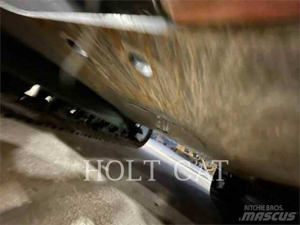 CAT 330 TC Гусеничные экскаваторы