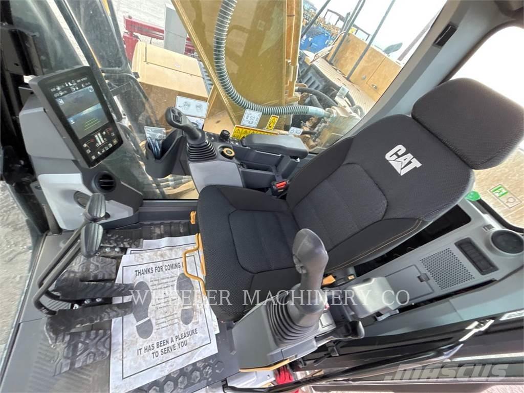 CAT 330 TH Гусеничные экскаваторы