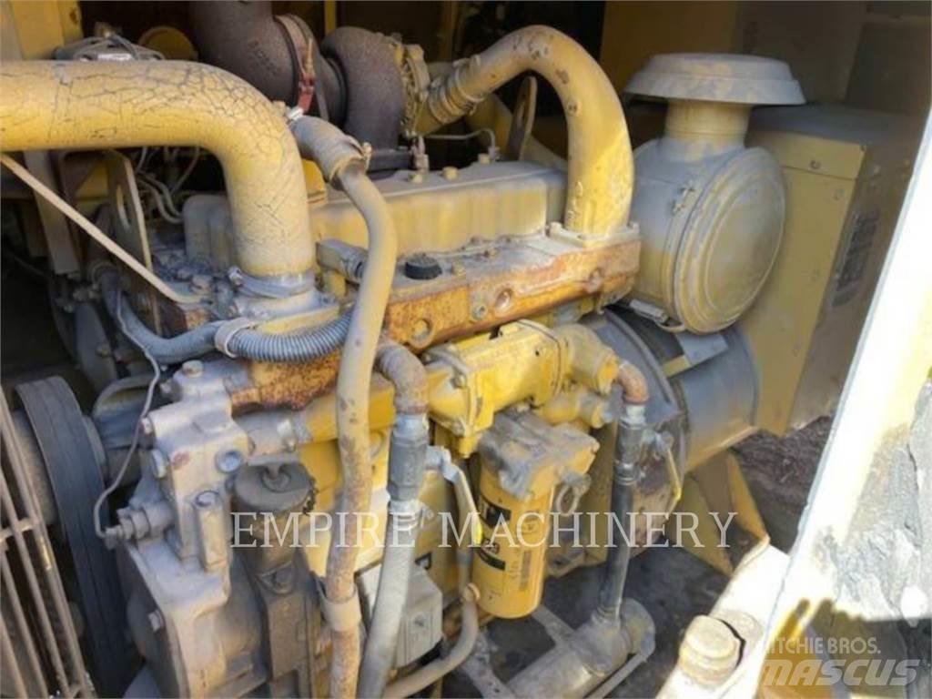CAT 3304 Дизельные генераторы