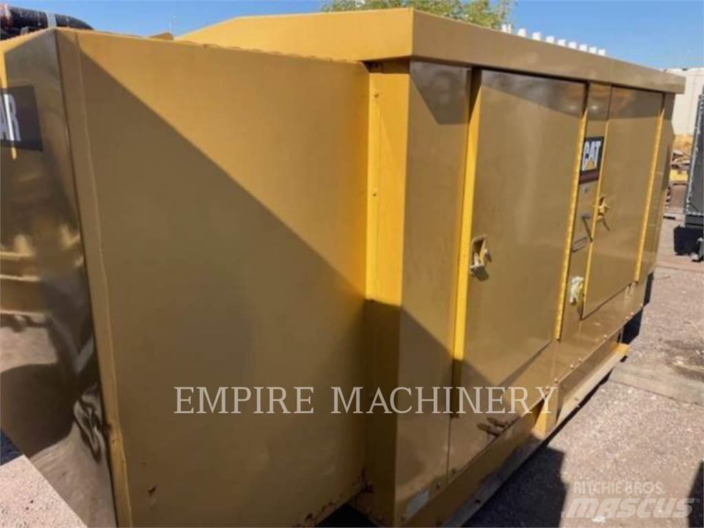 CAT 3304 Дизельные генераторы