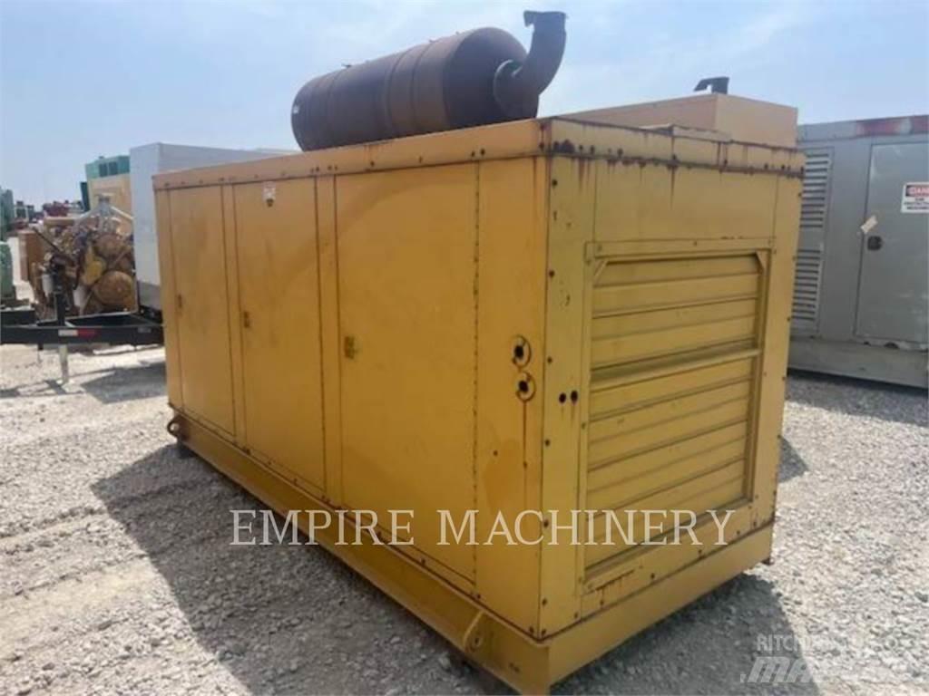 CAT 3306B Промышленные двигатели
