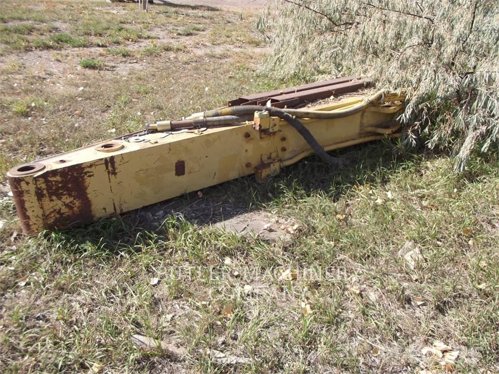 CAT 330D STICK Компоненты строительной техники