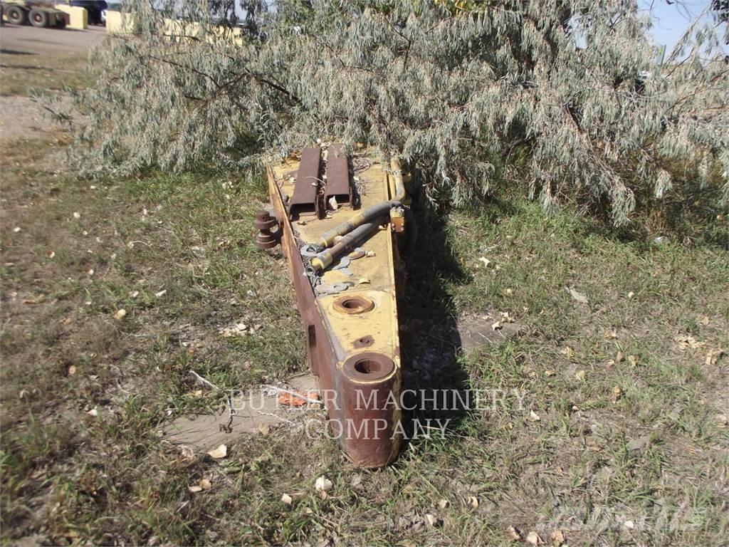 CAT 330D STICK Компоненты строительной техники