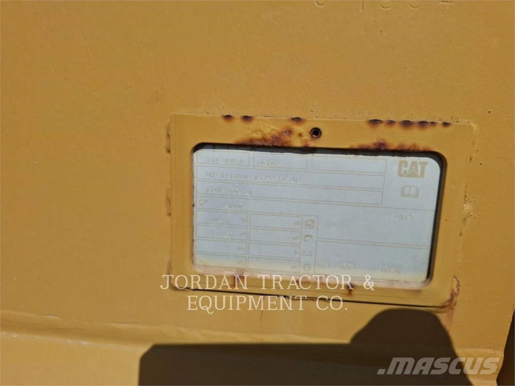 CAT 330D2 Ковши