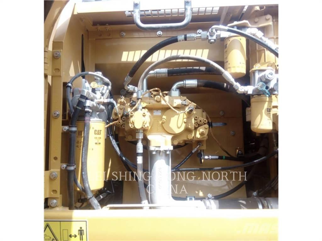 CAT 330D2L Гусеничные экскаваторы