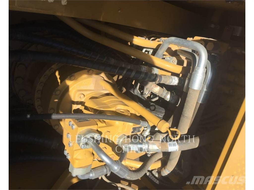 CAT 330D2L Гусеничные экскаваторы