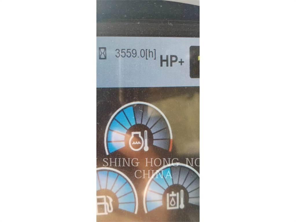 CAT 330D2L Гусеничные экскаваторы