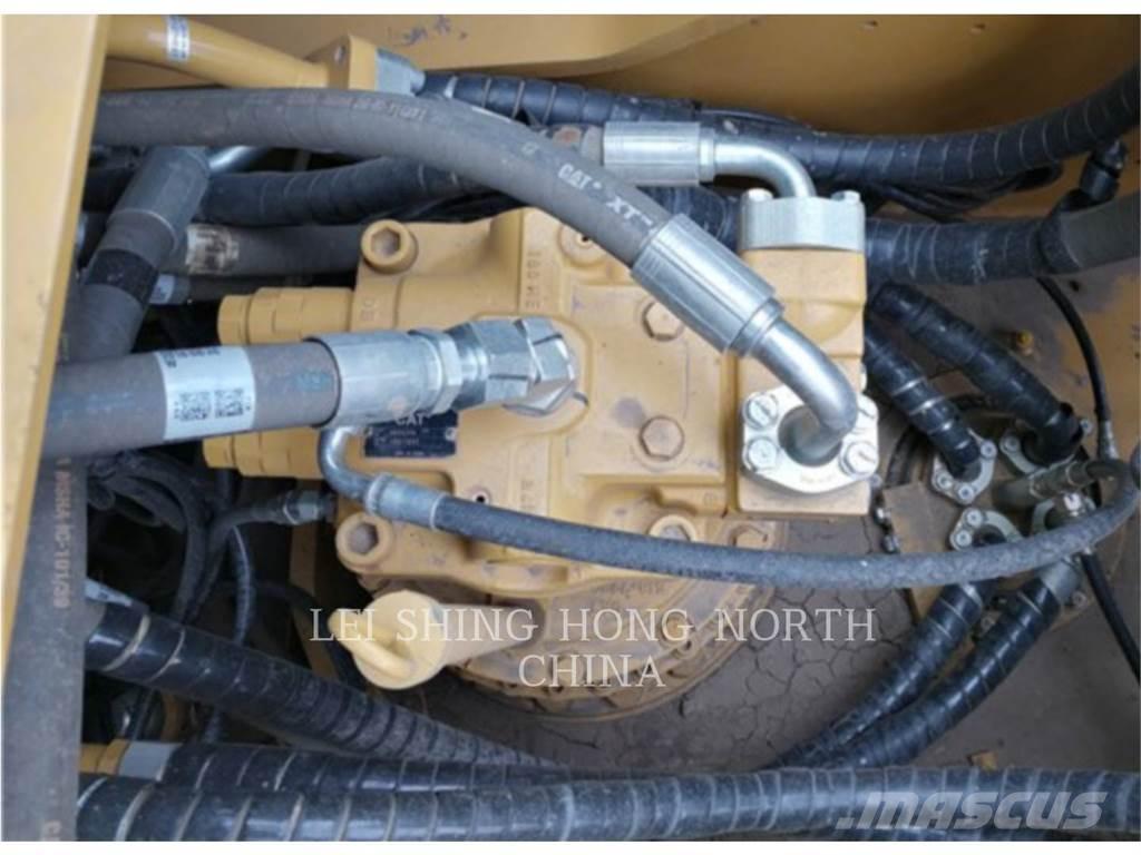 CAT 330D2L Гусеничные экскаваторы