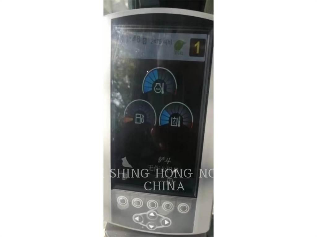 CAT 330D2L Гусеничные экскаваторы