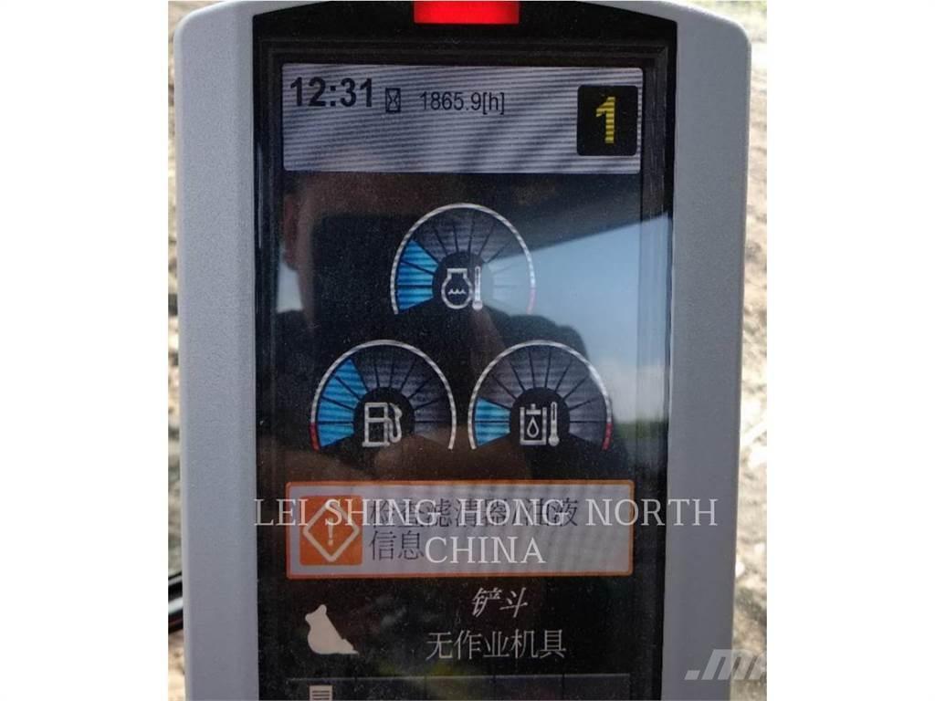 CAT 330D2L Гусеничные экскаваторы