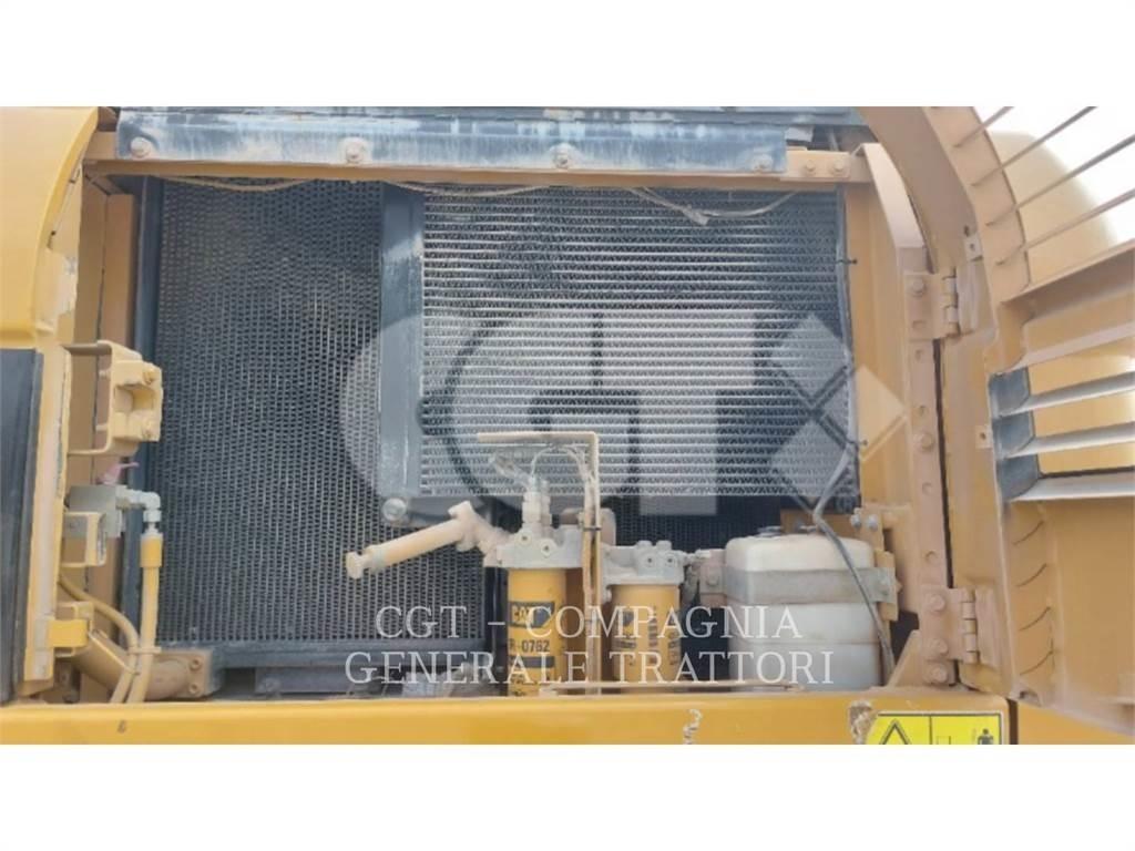 CAT 330DDEM Гусеничные экскаваторы
